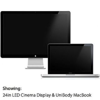 RadTech ClearCal Screen Protection in Anti Glare for 27 iMac   13