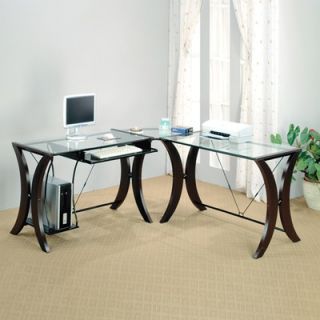 Wildon Home ® Ritter Computer Desk