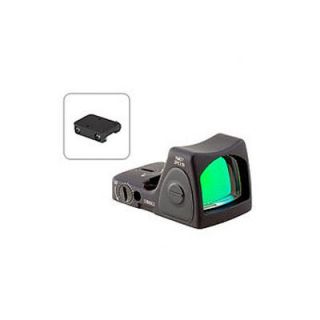 Trijicon RMR Sight Adjustable LED 3.25 MOA Red