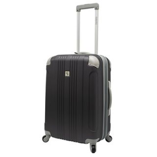 Beverly Hills Country Club Malibu 26.5 Hardsided Spinner Suitcase