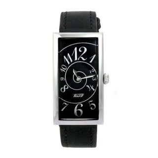 Tissot T Prince Tissot Mens Watch with Black Dial   T56.1.622.52