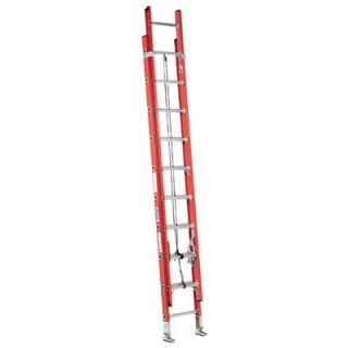 Louisville Ladder FE7000 Series Fiberglass Plate Connect Extension