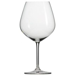 Schott Zwiesel Tritan Forte 24.7 Oz Claret Burgundy Glass (Set of 6