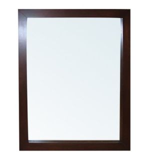 22 x 30 Burnaby Vanity Mirror