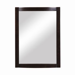 Gavin 24 x 2.25 x 32 Framed Mirror