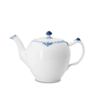 Royal Copenhagen Princess 33.75 Oz Teapot   1104141