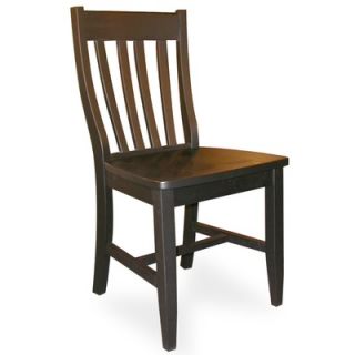International Concepts Cafe Side Chair (Set of 2)