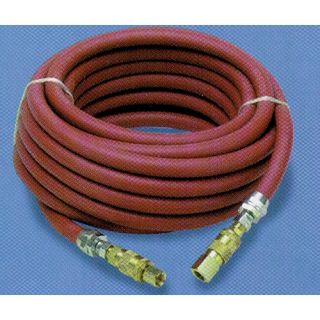 Kit, Air Hose 35 W/Hi Vol Qk Cplrs