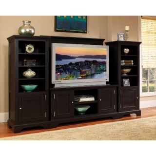 Home Styles Bedford Entertainment Center   5531 34