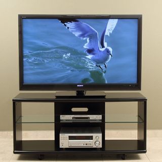 Leslie Dame 47 LCD / Plasma TV Stand
