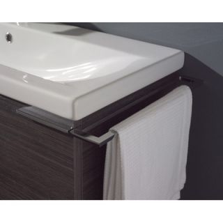  Bath by Nameeks Spazio Complete 31.5 Bathroom Vanity Set