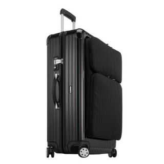Rimowa Salsa Deluxe 32.3 Hybrid Spinner Suitcase