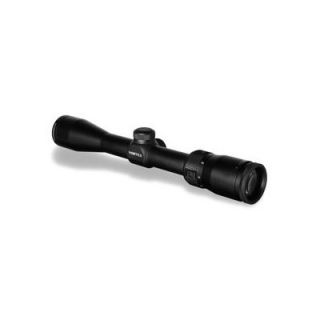 Vortex Optics Diamondback 2 7x35 Rimfire Riflescope