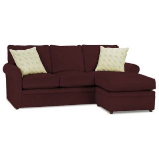 Rowe Furniture Dalton Sofa   F130 000