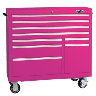 The Original Pink Box 41 9 Drawer Rolling Cabinet