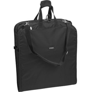 Wally Bags 45 Garment Bag with Shoulder Strap