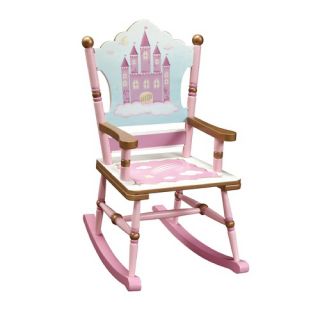 Guidecrafts Princess Collection