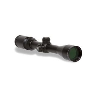 Vortex Optics Diamondback 4 12x40 Riflescope