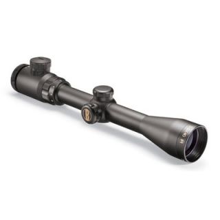 Bushnell Banner 3   9 x 40 mm Red and Green Illum T Dot Reticle