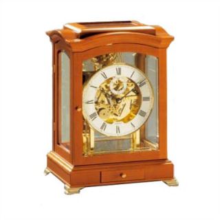 Kieninger Cedric Mantel Clock   1710 41 01