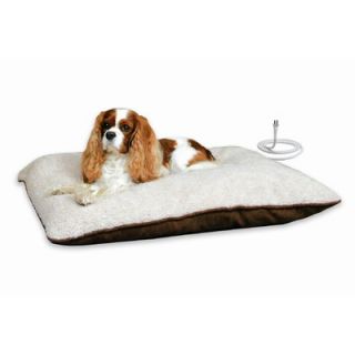 Petmate Heated Dog Bed   27440/41
