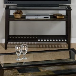 Jofran Sherman 46 TV Stand   909 9