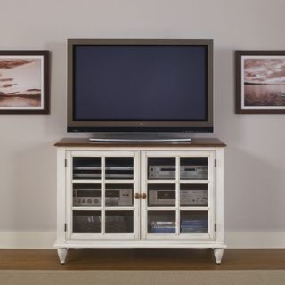 Liberty Furniture Low Country Entertainment 46 TV Stand