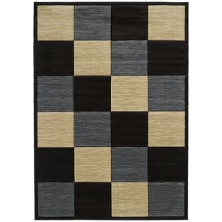 United Weavers of America Contours Avalon Toffee Rug   510 22859