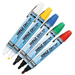Dykem High Temp 44 Markers   #44 blue high temperature action marker