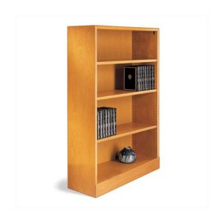 500 LTD Series 48 H Four Shelf Deep Storage Bookcase