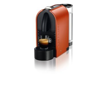 Nespresso U D50 Espresso Machine   D50 US BK NE / D50 US OR NE
