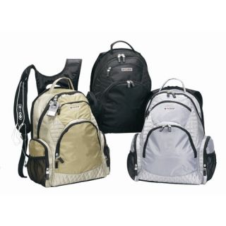 Goodhope Bags The Rave Backpack   5239