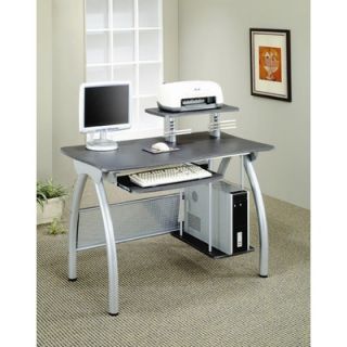 Wildon Home ® Hartland L Shape Computer Desk