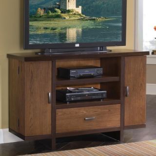 Homestead 52 Geo TV Stand