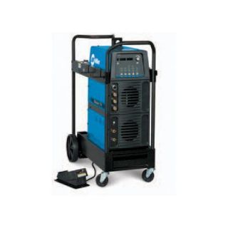   575 Volt, 1 Or 3 Phase, 50/60 Hz With TIGRunner® Package