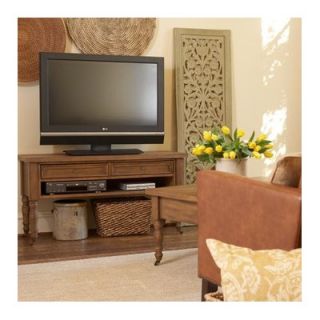 angeloHOME Harleston 48 TV Stand