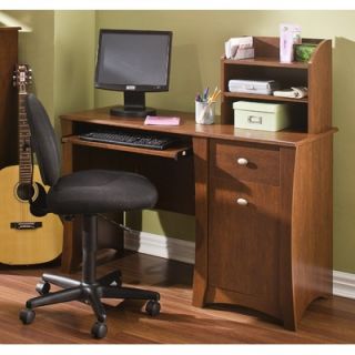 South Shore Jumper 47.5 W Childrens Computer Desk with Keyboard Tray