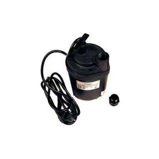 Wayne Water Systems 1/2 HP, 2 Wire Stainless Steel Deep Well