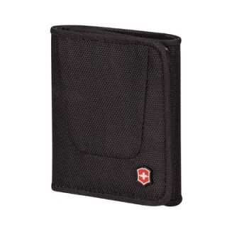 Victorinox Travel Gear Lifestyle Accessories 3.0 Tri Fold Wallet in