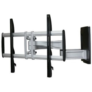 Dyconn IronArm XL Dual Arm Articulating TV Wall Mount