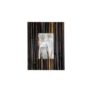 Bamboo54 Bamboo Picture Frame in Fence Dark   1603 / 1604 / 1605