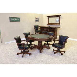 Winslow 54 Game Table