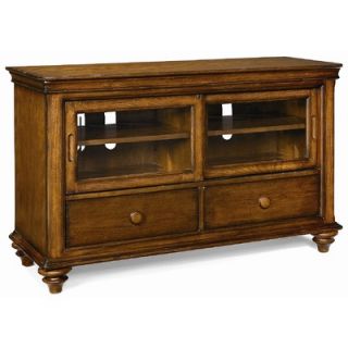 Southern Living Shenandoah Valley 52 TV Stand  