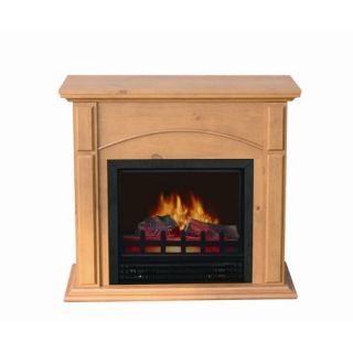 Springdale Compact Electric Fireplace