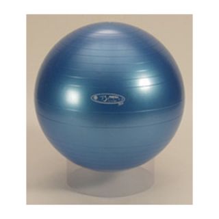 FitBall Fitball Sport   Firm 25.59 in Blue