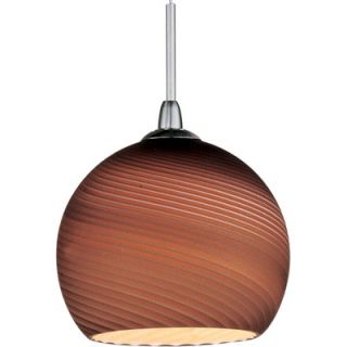 ET2 Minx 1 Light Pendant   EP96015 56SN