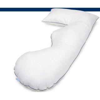 Sona Spinal Support Pillow in White