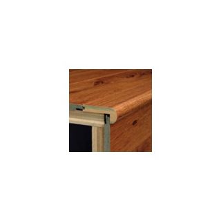 Armstrong Laminate Flush Beveled Stair nose 47 M58D6