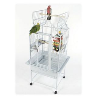 Blue Ribbon Pet Complete 28 Bird Cage Kit for Large Bird