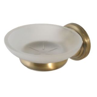 Allied Brass Waverly Place Wall Mounted Soap Dish